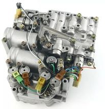 09A JF506E 5 Speed Automatic Transmission Valve Body For VW Jetta Audi A3 image 2