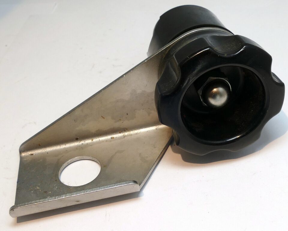 Nikon Nikonos Arm Bracket Knob for flash bracket - $19.14
