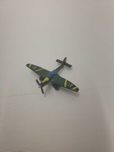 Vintage TootsieToy Stuka Diecast Aircraft WW-II Junkers Stuka Plane Micr... - £3.70 GBP