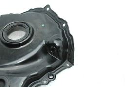 2015-2018 VOLKSWAGEN JETTA PASSAT 1.8L ENGINE TIMING CHAIN COVER H1233 image 2