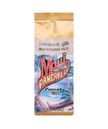 Maui Pancake Co Chocolate Macadamia Nut Pancake Mix 10 Oz (pack Of 6) - $201.38 CAD