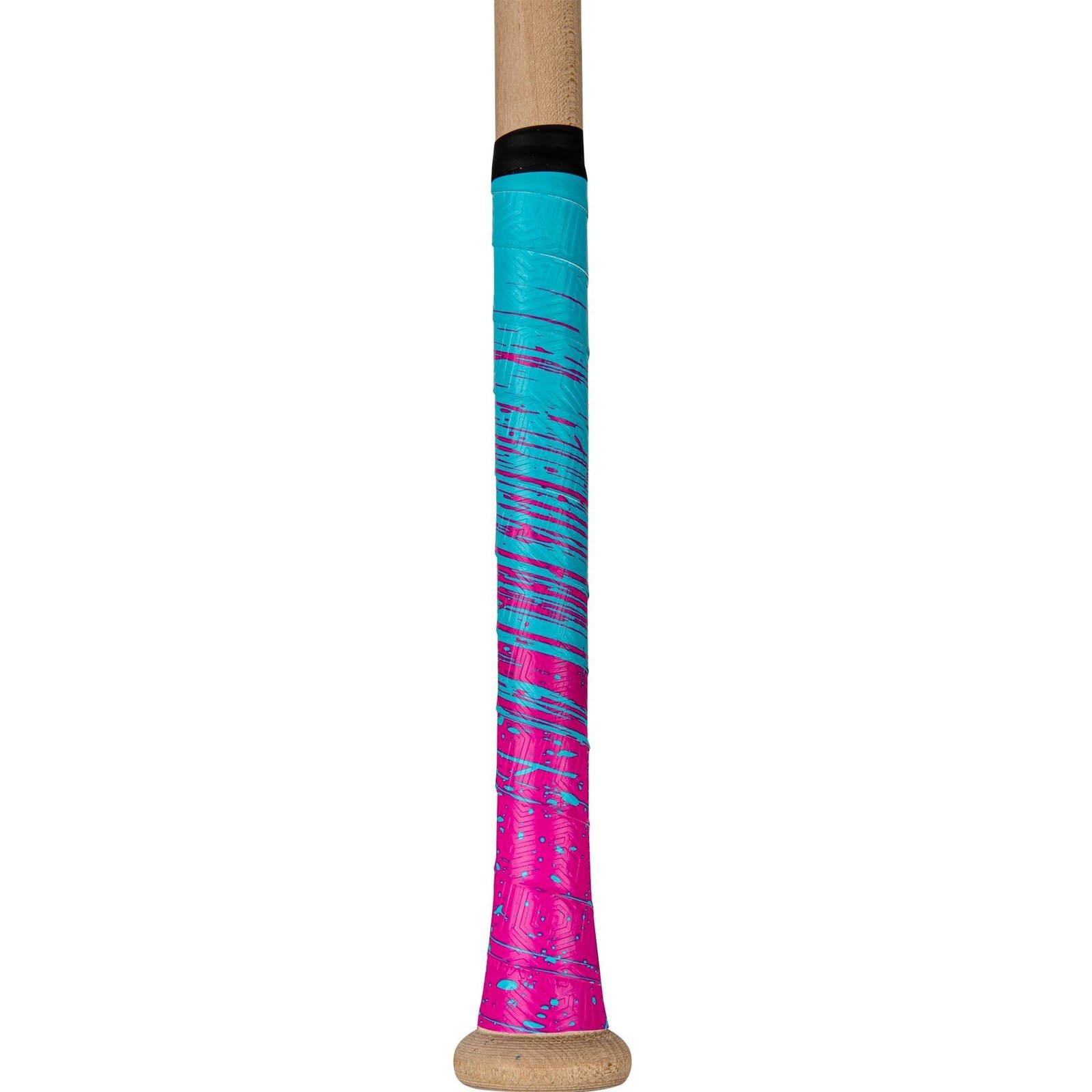Vibrant Performance Grip Tape in Optic Pink and Blue - $25.73