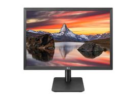 LG 22&#39;&#39; 22BR410-B FHD VA Monitor with Flicker Safe &amp; Reader Mode - $187.50