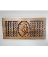 4x10 Decorative Vent Cover Grate Register Return HVAC Grille - $474.69 MXN