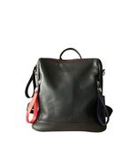 FAykes Womens Backpack Handbags Casual Daypacks Genuine Leather Purse Ha... - £93.36 GBP