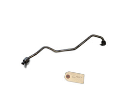 Exhaust Back Pressure Sensor Line From 1995 Ford F-350  7.3 - £19.94 GBP
