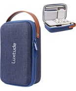 Luxtude Electronic Organizer Travel Case, Tech Organizer Travel, Tech Gifts - $35.95