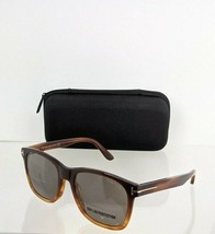 Brand New Authentic Tom Ford Sunglasses FT TF 707 30G Winter 30G TF707 62mm   - £124.59 GBP