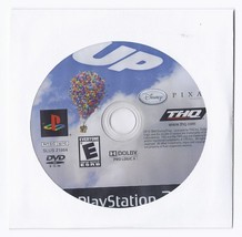 Up (Sony PlayStation 2, 2009) - $20.05