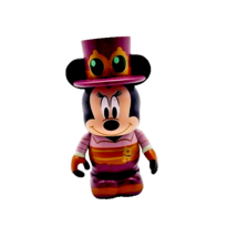 Disney Vinylmation Mechanical Kingdom Series Minnie Mouse Steampunk - £5.18 GBP