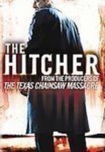 THE HITCHER 2007 DVD NEW FACTORY SEALED SEAN BEAN - $6.39