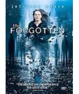 The Forgotten DVD 2005 New Sealed Julianne Moore Alien - $7.66 CAD