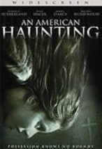 AN AMERICAN HAUNTING (2006, DVD) NEW SEALED UNRATED ED - £5.09 GBP