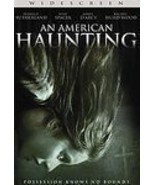AN AMERICAN HAUNTING (2006, DVD) NEW SEALED UNRATED ED - $8.75 CAD