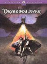 Dragonslayer (Dvd, 2003) New Sealed Ws Fantasy Oop Rare - £31.31 GBP