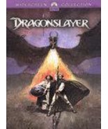 DRAGONSLAYER (DVD, 2003) NEW SEALED WS FANTASY OOP RARE - $54.80 CAD