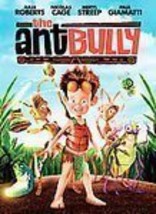 THE ANT BULLY (2006, DVD) NEW FACTORY SEALED ANIMATION - $6.39