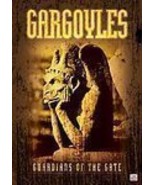 Gargoyles Guardians of The Gate 2005 DVD NEW  Sealed  OOP - $123.33 CAD