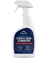 Rocco and Roxie Professional Strength Stain and Odor Eliminator 32 oz Ro... - £32.26 GBP