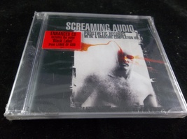 Screaming Audio Metal &amp; Hardcore Compilation Vol 1 2002 CD - £7.16 GBP
