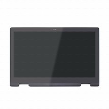 For Dell Inspiron 15 5568 5578 5579 Lcd Display Touch Screen Digitizer A... - £189.64 GBP