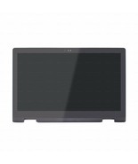 For Dell Inspiron 15 5568 5578 5579 Lcd Display Touch Screen Digitizer A... - £189.86 GBP