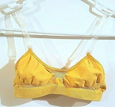Size 32 Girls/Juniors Lily of France Multiway Strapless Wire Free Bralette 1396 - £11.20 GBP