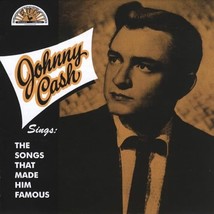 Sings The Songs That Made Him Famous [VINYL]  - £26.66 GBP