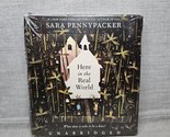 Here in the Real World CD di Sara Pennypacker (2020, Compact Disc, Integ... - $12.35