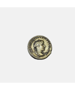 Antoninianus Gordian III 238-244 Silver Rare Roman Empire Concorde-
show... - €98,37 EUR
