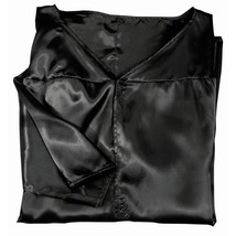Forum Novelties Women&#39;s Costume Graduation Robe, Black, One Size - £64.67 GBP