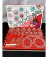 Vintage Kenner Spirograph #14210 Art and Drawing - $16.44 CAD