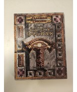 Dungeons &amp; Dragons Expanded Psionics Handbook 3.5 D&amp;D rpg supplement Boo... - $28.39