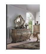 Ragenardus 11 Drawers  Dresser, Vintage Oak Finish - €1.555,30 EUR