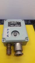 Nagano Pressure Switch CQ20 938807 50kg/cm2 Nagano Keiki Seisakusho Ltd - $108.90