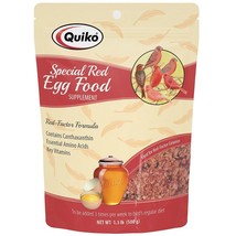 Special Red Egg Food Supplement - 1.1 lb - $22.34