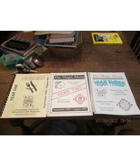 The Magic Menu Magazine Year One Two and Three PB 1990-1993 - $31.12 CAD