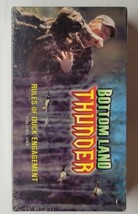 Bottomland Thunder Rules Of Duck Engagement Volume One (VHS, 2003) - £10.12 GBP