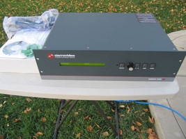 Kramer Sierra Pro Xl 88V5S Audiovideo Router Switcher - £2,281.22 GBP