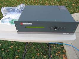 Kramer Sierra Pro Xl 88V5S Audiovideo Router Switcher - $2,900.00