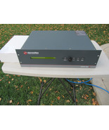KRAMER SIERRA PRO XL 84V5S AUDIOVIDEO ROUTER SWITCHER - $2,580.86 CAD