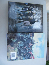 2 SETS OF CIVIL WAR BOOKS: HX OF CIVIL WAR &amp; CIVIL WAR! - $47.49