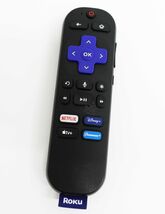 Roku Streaming Stick 4K 3820R2/3820X2 4K Streaming Device with Voice Remote image 2