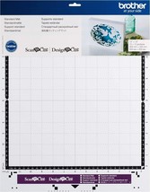 Brother - CAMATSTD12 - Standard Mat 12&quot; x 12&quot; - $29.95