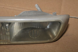 1999-2000 SILVERADO V8 LEFT DRIVER SIDEMARKER BLINKER LAMP SIDE MARKER 1809 image 4