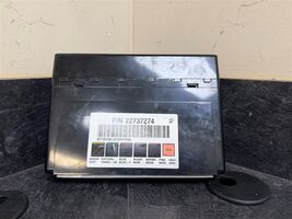 Chassis ECM Body Control BCM Under Steering Column Fits 12-14 ESCALADE 1... - $75.15