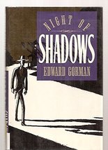 Night Of Shadows (A Double D Western) Gorman, Edward - £3.00 GBP