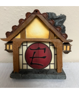 2003 Marvel Legends Wall Hanger Stand For Electra - $9.89