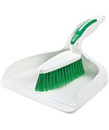 Libman 00095 Dust Pan &amp; Brush Set - $50.67 CAD