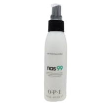 OPI NAS 99 Nail Cleansing Solution 4oz - $11.28